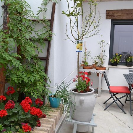 Casa Rural Hidalga Almagro Esterno foto