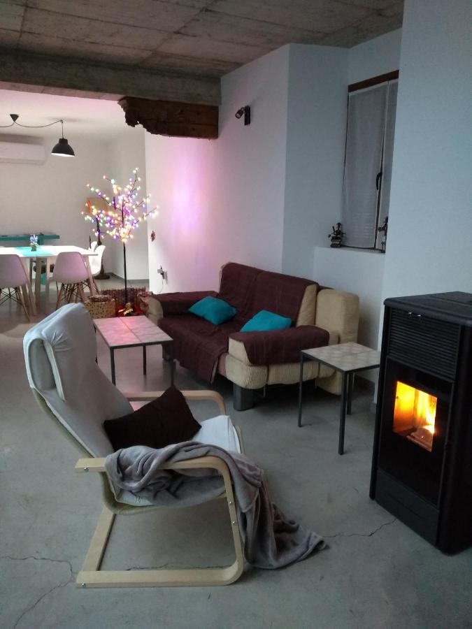 Casa Rural Hidalga Almagro Esterno foto