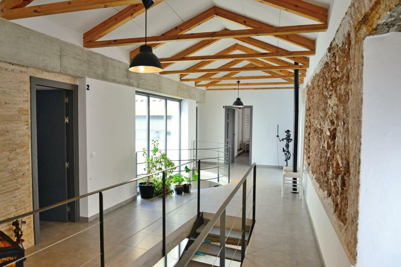 Casa Rural Hidalga Almagro Esterno foto