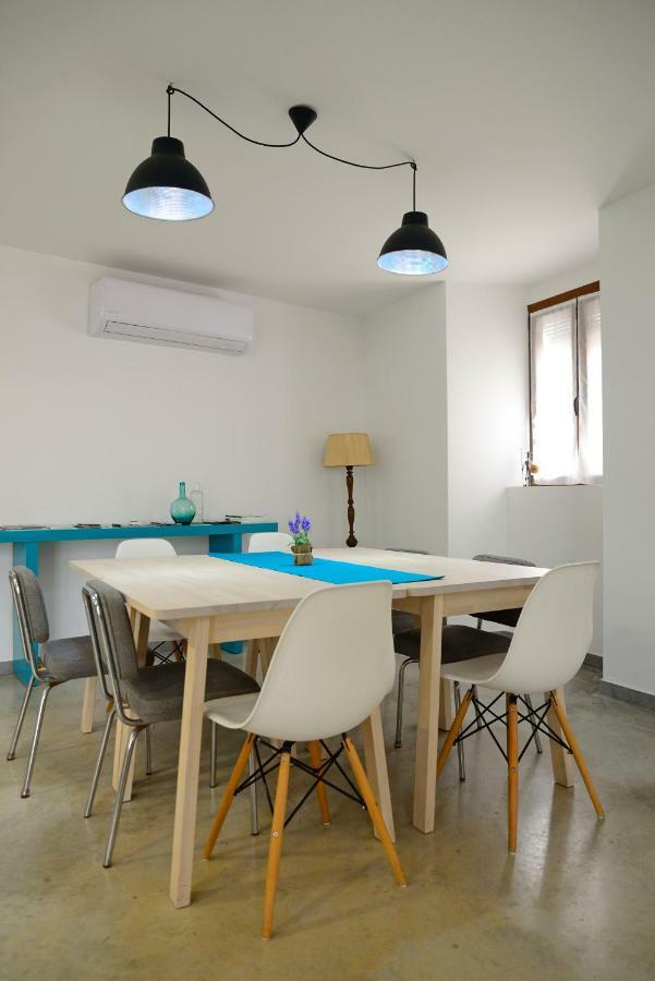 Casa Rural Hidalga Almagro Esterno foto