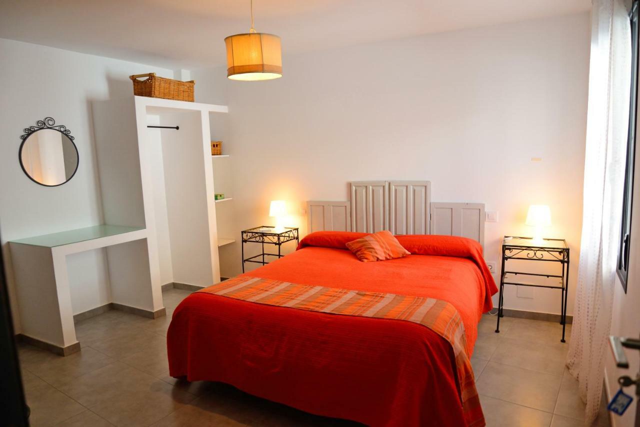Casa Rural Hidalga Almagro Esterno foto