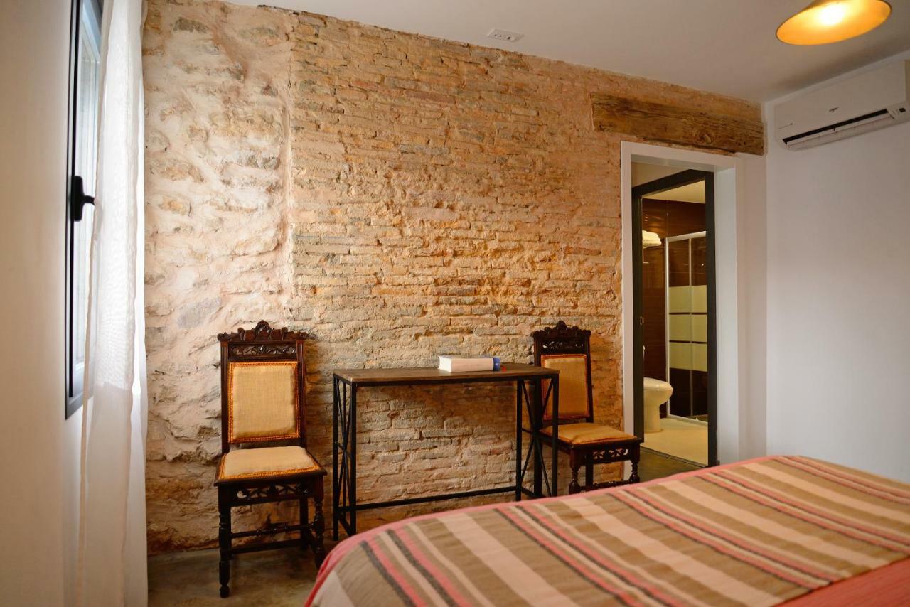 Casa Rural Hidalga Almagro Esterno foto