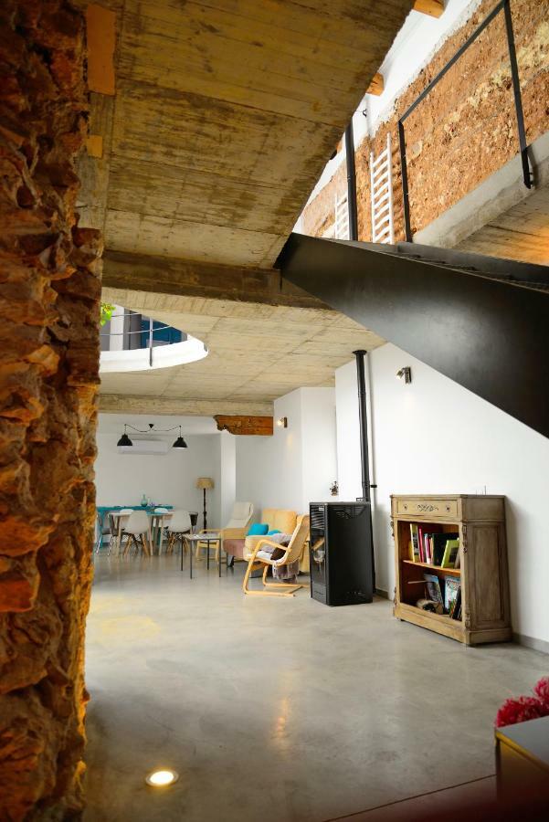 Casa Rural Hidalga Almagro Esterno foto