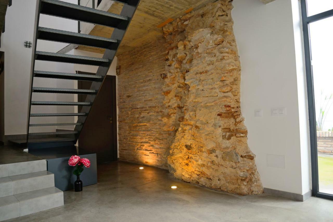 Casa Rural Hidalga Almagro Esterno foto