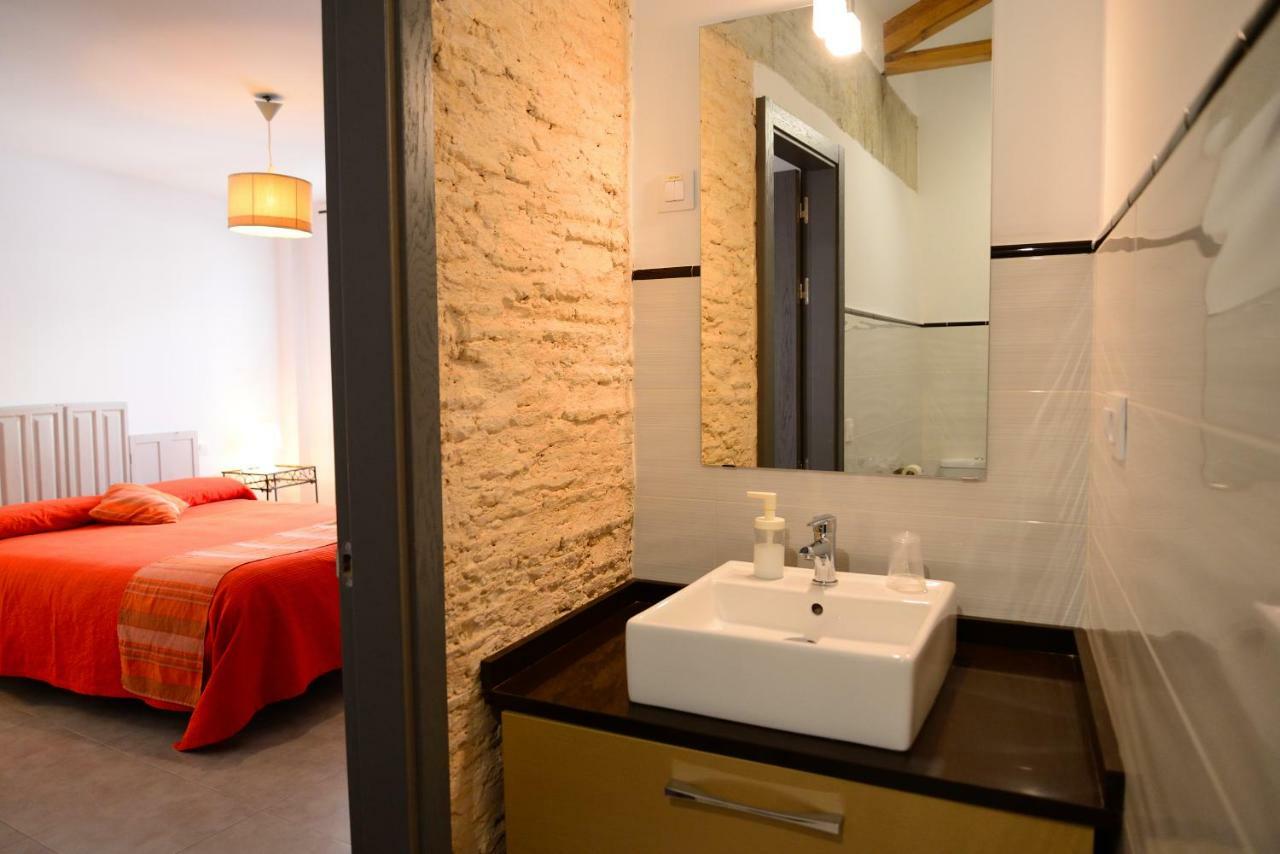 Casa Rural Hidalga Almagro Esterno foto