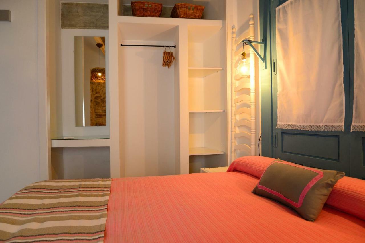 Casa Rural Hidalga Almagro Esterno foto