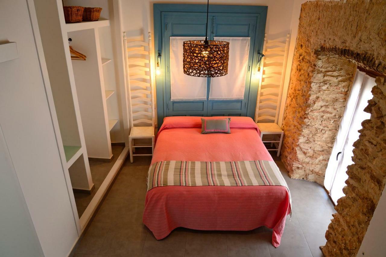 Casa Rural Hidalga Almagro Esterno foto