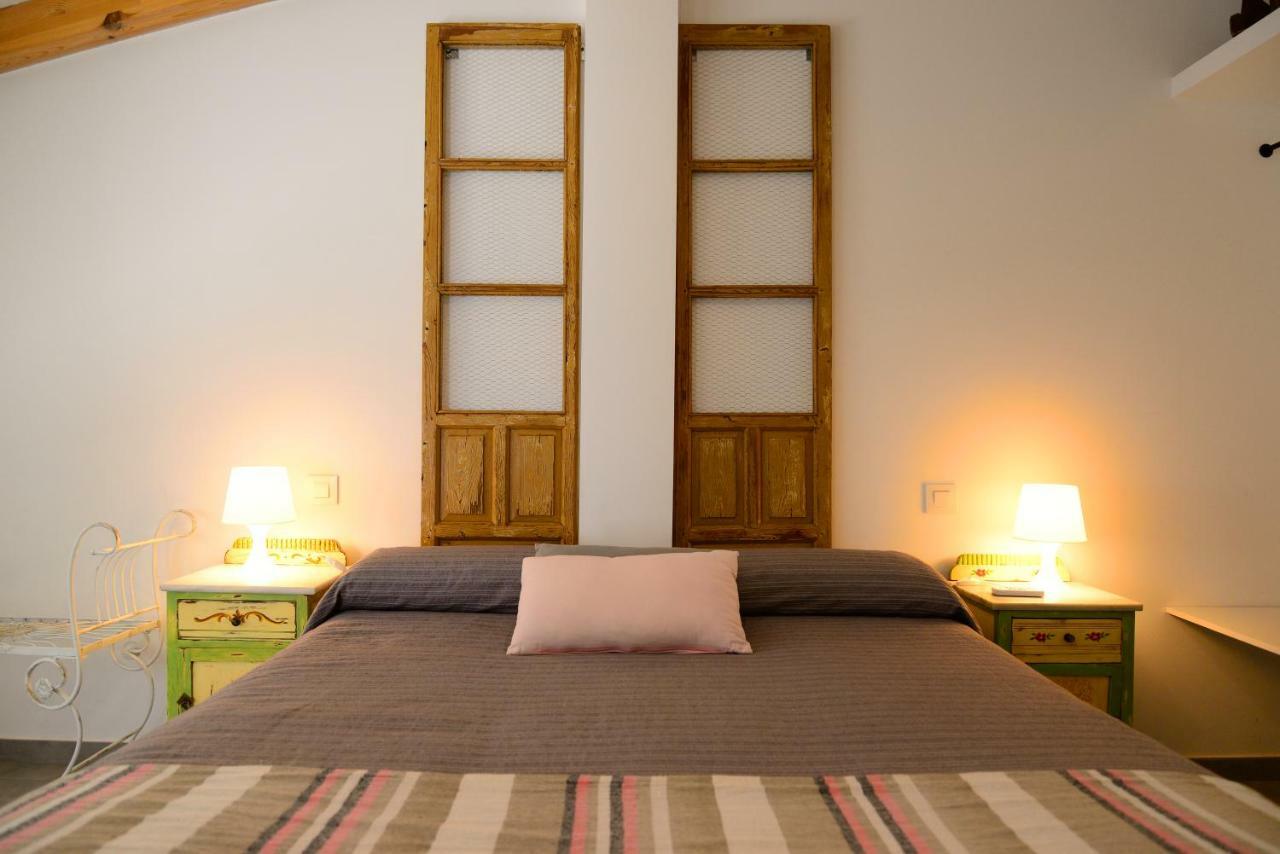 Casa Rural Hidalga Almagro Esterno foto