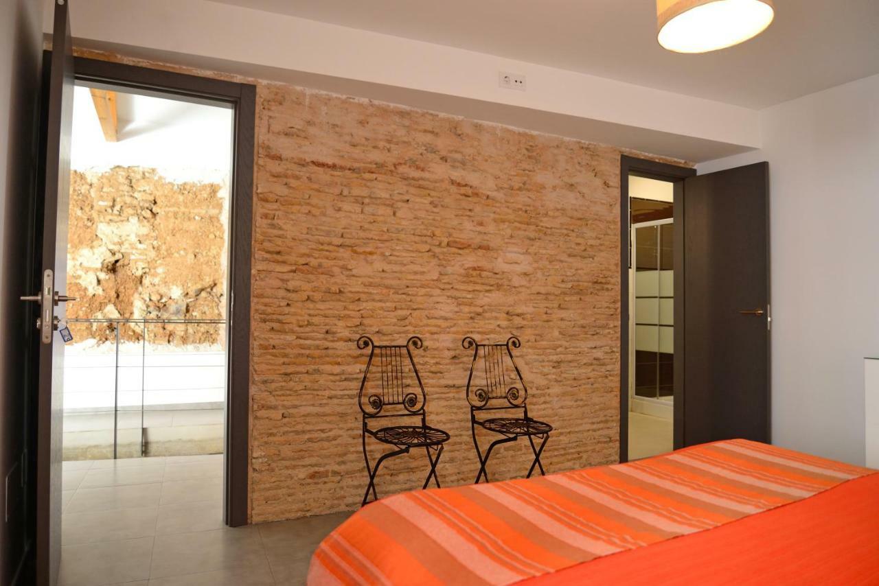 Casa Rural Hidalga Almagro Esterno foto