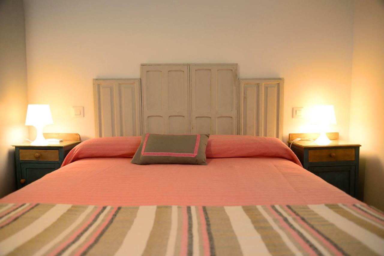 Casa Rural Hidalga Almagro Esterno foto