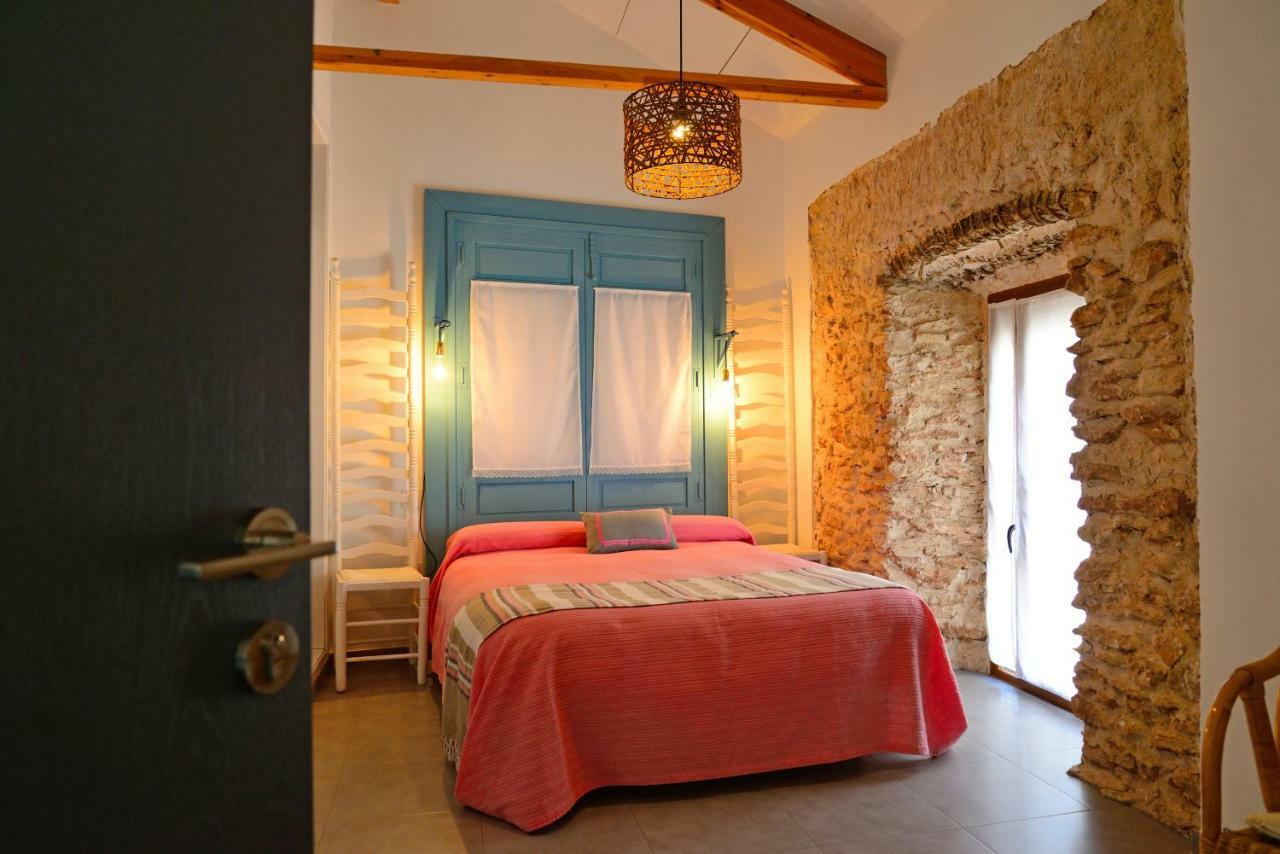 Casa Rural Hidalga Almagro Esterno foto