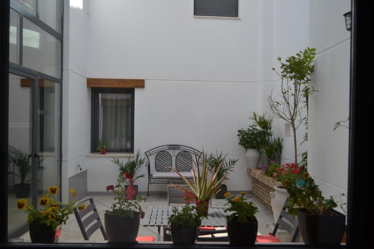 Casa Rural Hidalga Almagro Esterno foto